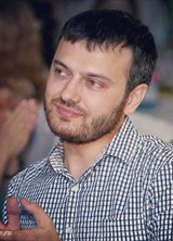 Познакомиться с татарином.  Радик 39 лет Москва 442834