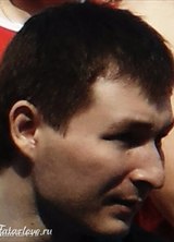 Познакомиться с татарином.  Sheyh81 44 года Москва 22599