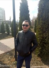 Познакомиться с татарином.  Татарин 38 лет Москва 449529