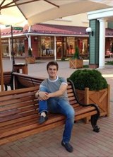 Познакомиться с татарином.  Dinar 32 года Москва 446632