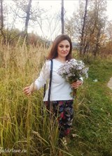 Познакомиться с татаркой.  Ляйсан 42 года Уфа 428867