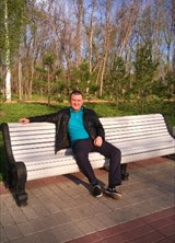 Познакомиться с татарином.  Ильдар 42 года Салават 35258