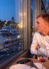 Познакомиться с татарином.  Игорёк 36 лет Москва 449943