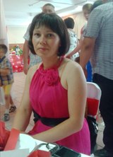 Познакомиться с татаркой.  Айгуль 42 года Уфа 449504