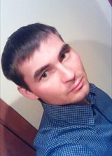 Познакомиться с татаркой.  Руслан 37 лет Москва 449124