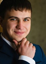 Познакомиться с татарином.  Ренат 33 года Москва 450148