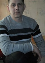 Познакомиться с татарином.  Валерий 42 года Уфа 440881