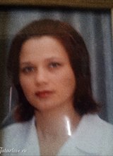 Познакомиться с татаркой.  Глюся 48 лет Уфа 450124