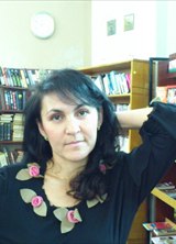 Познакомиться с татаркой.  Аида 55 лет Уфа 448535