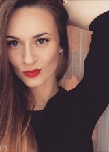 Познакомиться с татаркой.  Эльмира 33 года Москва 450316