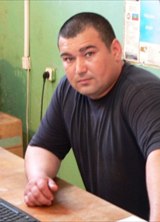 Познакомиться с татарином.  Ривал 44 года Уфа 450396