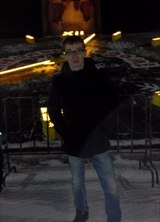 Познакомиться с татарином.  Рустам 35 лет Уфа 450484