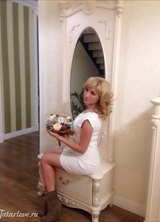 Познакомиться с татаркой.  Пользователь удален 38 лет Уфа 129536