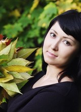 Познакомиться с татаркой.  Лариса 37 лет Уфа 261640