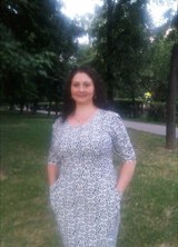 Познакомиться с татаркой.  Зульфия 50 лет Москва 450568