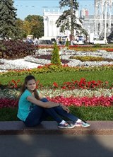 Познакомиться с татаркой.  Алсу 27 лет Москва 411579