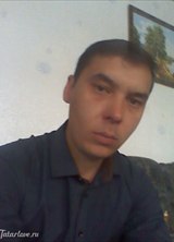 Познакомиться с татарином.  Азат 43 года Стерлитамак 450098