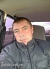 Познакомиться с татарином.  Rinat 50 лет Москва 450748
