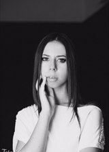 Познакомиться с татаркой.  Эля 35 лет Москва 450814