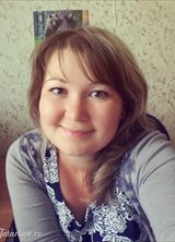 Познакомиться с татаркой.  Лилия 36 лет Октябрьский 255247