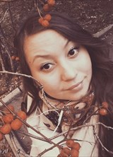 Познакомиться с татаркой.  Лейла 34 года Москва 397271