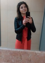 Познакомиться с татаркой.  Екатерина 29 лет Москва 451024