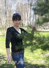 Познакомиться с татаркой.  Альбина 38 лет Москва 450314