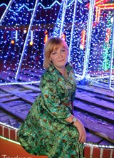 Познакомиться с татаркой.  Лилия 43 года Уфа 451055