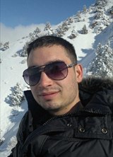 Познакомиться с татарином.  Марат 35 лет Уфа 451093