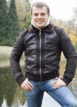 Познакомиться с татарином.  M 36 лет Москва 434820