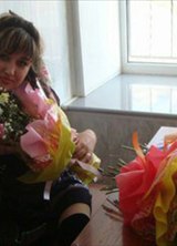 Познакомиться с татаркой.  Карина 42 года Салават 451202