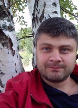 Познакомиться с татарином.  Алекс 42 года Королев 451301