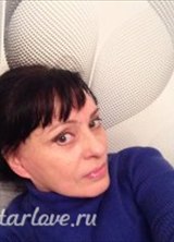 Познакомиться с татаркой.  Марина 68 лет Москва 451434