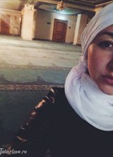 Познакомиться с татаркой.  المنورة  33 года Москва 388800