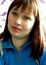 Познакомиться с татаркой.  альфина 44 года Октябрьский 451469