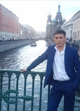 Познакомиться с татарином.  Руслан 37 лет Москва 451491