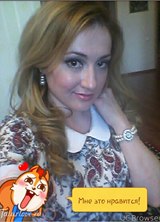 Познакомиться с татаркой.  Elli 46 лет Уфа 451497