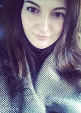 Познакомиться с татаркой.  Лилия 37 лет Москва 451555