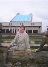 Познакомиться с татаркой.  gulya 51 год Уфа 430313