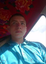 Познакомиться с татарином.  Rafis 30 лет Уфа 451604