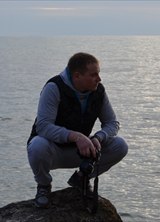 Познакомиться с татарином.  Ильяс 38 лет Москва 451637