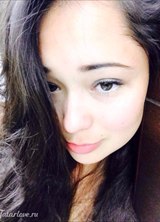 Познакомиться с татаркой.  Гульнара 33 года Москва 413356