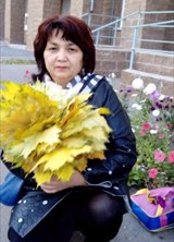 Познакомиться с татаркой.  Zilia 54 года Уфа 451648