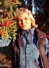 Познакомиться с татаркой.  зиля 60 лет Уфа 451729