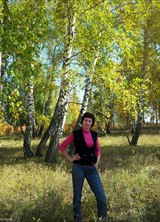 Познакомиться с татаркой.  Гульнара 46 лет Уфа 447633