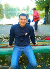 Познакомиться с татарином.  Ильдар 38 лет Уфа 235101