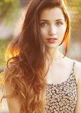 Познакомиться с татаркой.  Amina 36 лет Москва 431603