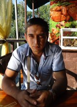 Познакомиться с татарином.  Салават 43 года Уфа 451820
