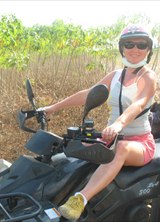 Познакомиться с татаркой.  Солнышко 75 лет Москва 381769