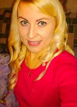 Познакомиться с татаркой.  Юлия 36 лет Уфа 158015